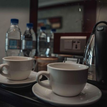 Sidra International Hotel Addis Ababa Dış mekan fotoğraf