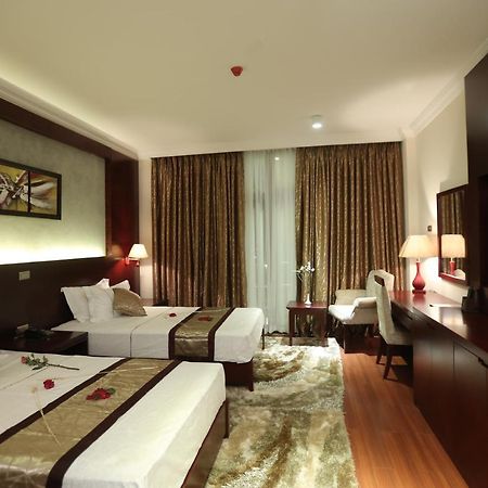 Sidra International Hotel Addis Ababa Dış mekan fotoğraf