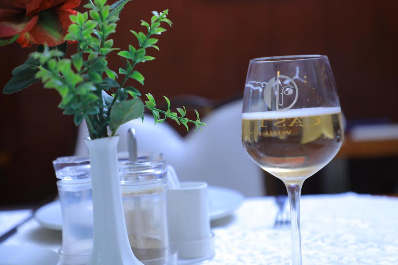 Sidra International Hotel Addis Ababa Dış mekan fotoğraf