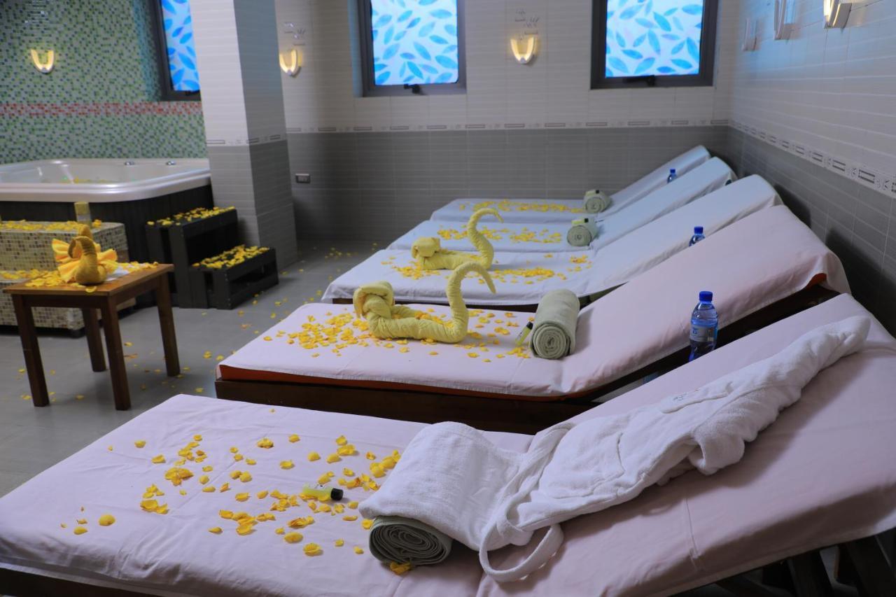 Sidra International Hotel Addis Ababa Dış mekan fotoğraf