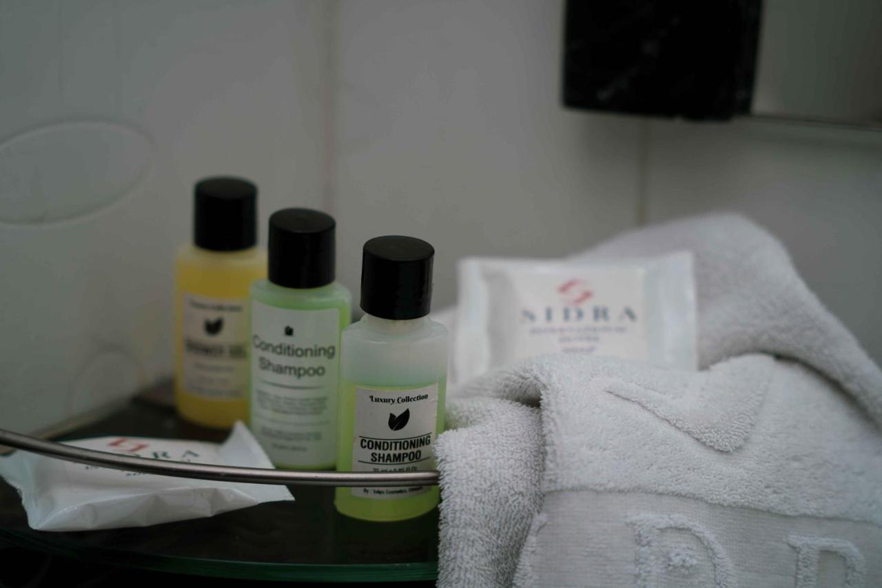 Sidra International Hotel Addis Ababa Dış mekan fotoğraf
