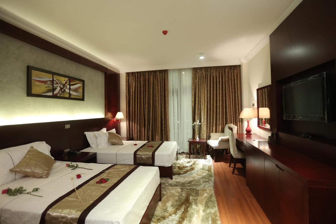 Sidra International Hotel Addis Ababa Dış mekan fotoğraf